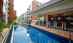 Woodhaven (D25), Condominium #574016681